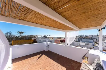 Town House Olh&atilde;o 11, Appartement à Olhão avec terrasse vue - Photo 38