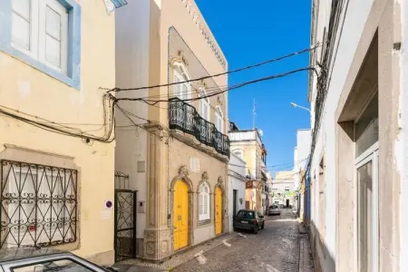 Town House Olh&atilde;o 11, Appartement à Olhão avec terrasse vue - Photo 45