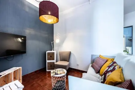 Alvor Modern Comfort, Appartement à Alvor avec Piscine & Plages - Photo 2