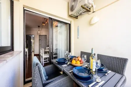 Alvor Modern Comfort, Appartement à Alvor avec Piscine & Plages - Photo 3