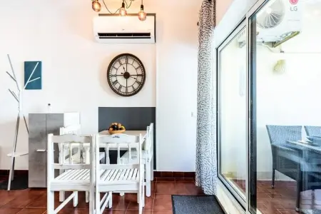 Alvor Modern Comfort, Appartement à Alvor avec Piscine & Plages - Photo 5