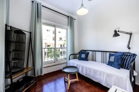 Alvor Modern Comfort, Appartement à Alvor avec Piscine & Plages - Photo 14