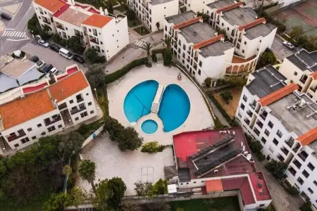 Alvor Modern Comfort, Appartement à Alvor avec Piscine & Plages - Photo 15