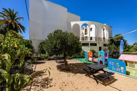 Alvor Modern Comfort, Appartement à Alvor avec Piscine & Plages - Photo 19
