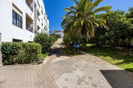 Alvor Modern Comfort, Appartement à Alvor avec Piscine & Plages - Photo 22