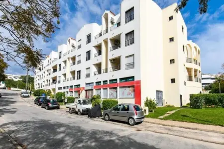 Alvor Modern Comfort, Appartement à Alvor avec Piscine & Plages - Photo 23