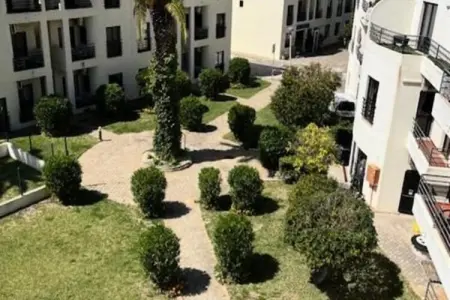 Alvor Modern Comfort, Appartement à Alvor avec Piscine & Plages - Photo 24