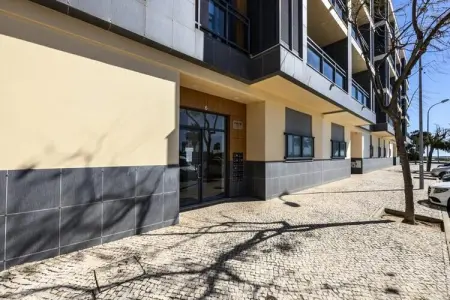 Flamingo Apartment Olh&atilde;o, Appartement à Olhátildeo avec vue sur lagune - Photo 20