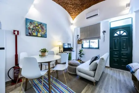 Casa Da Guida, Appartement à Olhão avec terrasse privée - Photo 2