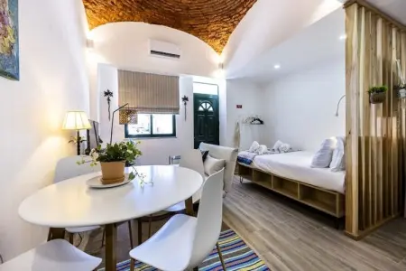 Casa Da Guida, Appartement à Olhão avec terrasse privée - Photo 4