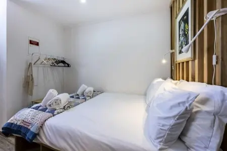 Casa Da Guida, Appartement à Olhão avec terrasse privée - Photo 6