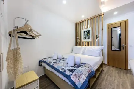 Casa Da Guida, Appartement à Olhão avec terrasse privée - Photo 7