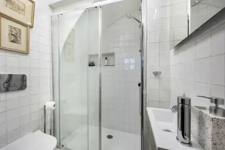 Casa Da Guida, Appartement à Olhão avec terrasse privée - Photo 8