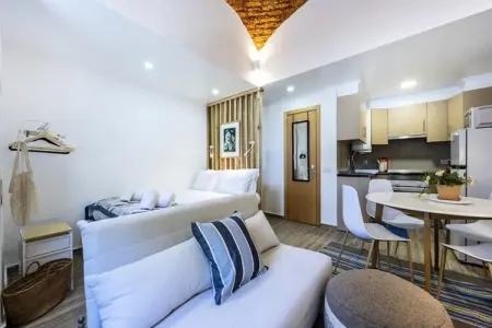Casa Da Guida, Appartement à Olhão avec terrasse privée - Photo 9