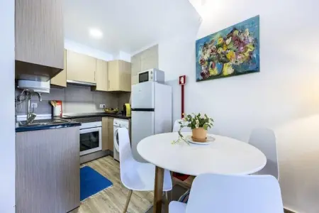 Casa Da Guida, Appartement à Olhão avec terrasse privée - Photo 11