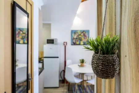 Casa Da Guida, Appartement à Olhão avec terrasse privée - Photo 14
