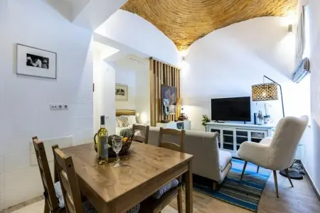 Casa Da Tammy, Appartement à Olhão avec terrasse privée - Photo 1