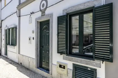 Casa Da Tammy, Appartement à Olhão avec terrasse privée - Photo 2