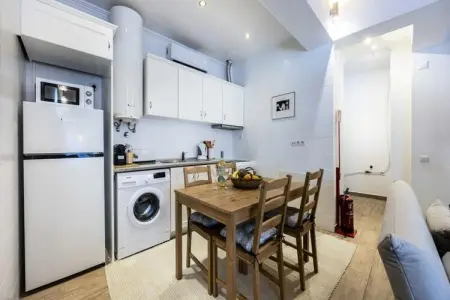 Casa Da Tammy, Appartement à Olhão avec terrasse privée - Photo 3