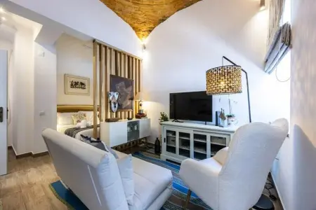 Casa Da Tammy, Appartement à Olhão avec terrasse privée - Photo 6