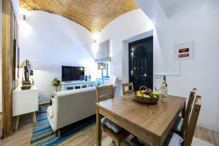 Casa Da Tammy, Appartement à Olhão avec terrasse privée - Photo 7
