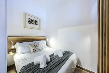 Casa Da Tammy, Appartement à Olhão avec terrasse privée - Photo 8