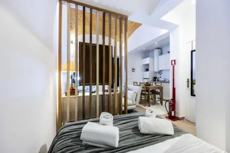 Casa Da Tammy, Appartement à Olhão avec terrasse privée - Photo 11