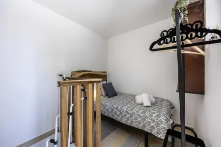 Casa Da Tammy, Appartement à Olhão avec terrasse privée - Photo 13