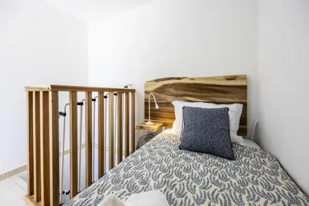 Casa Da Tammy, Appartement à Olhão avec terrasse privée - Photo 14