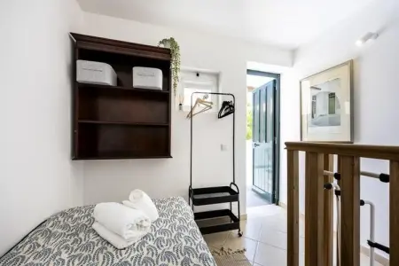 Casa Da Tammy, Appartement à Olhão avec terrasse privée - Photo 15
