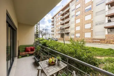Apartment Edificio Liz, Appartement à Armação de Pêra près de la plage - Photo 1