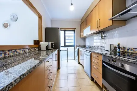 Apartment Edificio Liz, Appartement à Armação de Pêra près de la plage - Photo 3