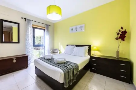 Apartment Edificio Liz, Appartement à Armação de Pêra près de la plage - Photo 4