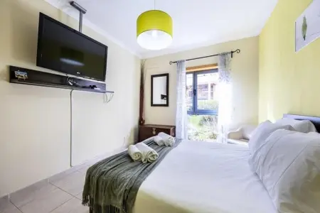 Apartment Edificio Liz, Appartement à Armação de Pêra près de la plage - Photo 5