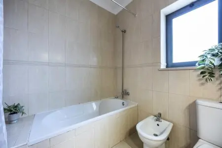 Apartment Edificio Liz, Appartement à Armação de Pêra près de la plage - Photo 7