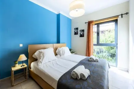 Apartment Edificio Liz, Appartement à Armação de Pêra près de la plage - Photo 10