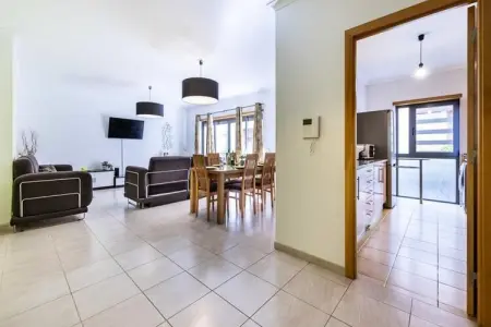 Apartment Edificio Liz, Appartement à Armação de Pêra près de la plage - Photo 13