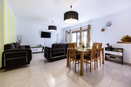 Apartment Edificio Liz, Appartement à Armação de Pêra près de la plage - Photo 14
