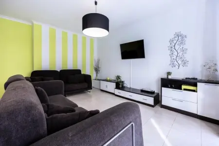 Apartment Edificio Liz, Appartement à Armação de Pêra près de la plage - Photo 16