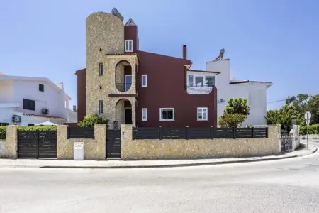 Casa Da Torre, Appartement à Portimão avec Vue Mer - Photo 1