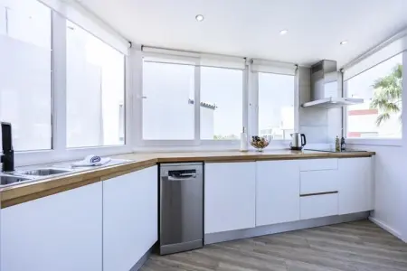 Casa Da Torre, Appartement à Portimão avec Vue Mer - Photo 2