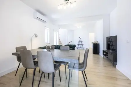 Casa Da Torre, Appartement à Portimão avec Vue Mer - Photo 3