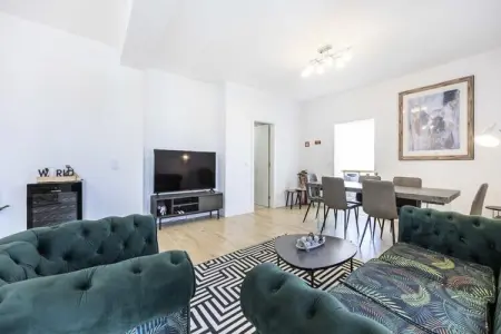 Casa Da Torre, Appartement à Portimão avec Vue Mer - Photo 5