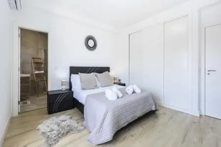 Casa Da Torre, Appartement à Portimão avec Vue Mer - Photo 8