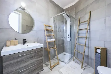 Casa Da Torre, Appartement à Portimão avec Vue Mer - Photo 10