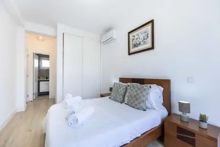 Casa Da Torre, Appartement à Portimão avec Vue Mer - Photo 12