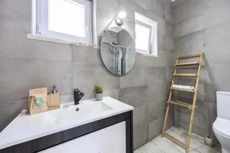 Casa Da Torre, Appartement à Portimão avec Vue Mer - Photo 13