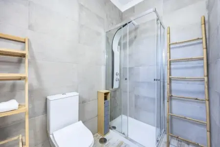 Casa Da Torre, Appartement à Portimão avec Vue Mer - Photo 14