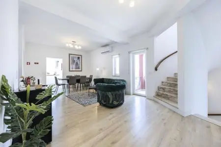 Casa Da Torre, Appartement à Portimão avec Vue Mer - Photo 15
