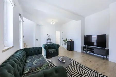Casa Da Torre, Appartement à Portimão avec Vue Mer - Photo 18